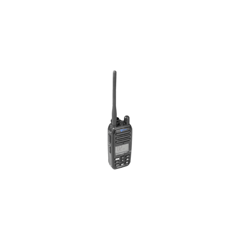 Radio Portátil Marino TXM52 / Sumergible IP67 / Luz Activada por Agua