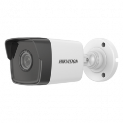 Bala IP 4 Megapixel / Lente 2.8 mm / 30 mts IR / WDR 120 dB / Exterior