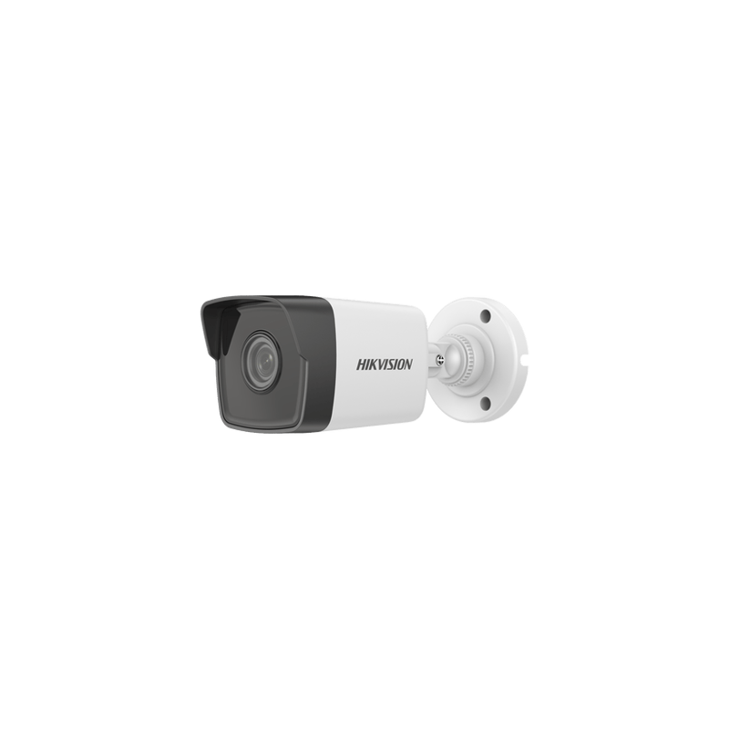 Bala IP 4 Megapixel / Lente 2.8 mm / 30 mts IR / WDR 120 dB / Exterior