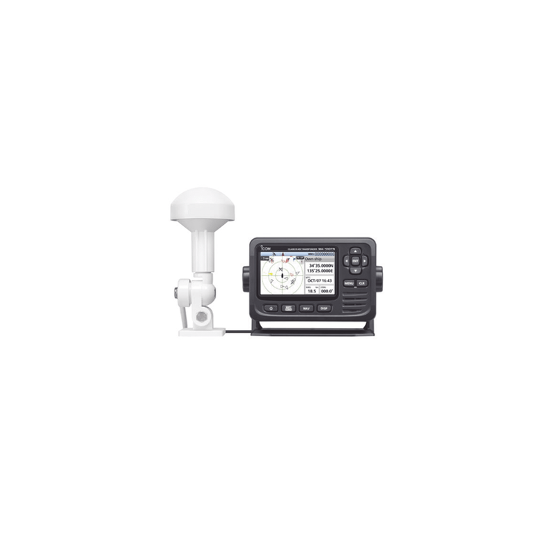 Transceptor AIS clase B. Incluye Antena GPS