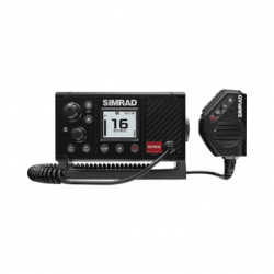 Radio Móvil Marino VHF RS20S con NMEA2000