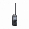 Radio portátil marino flotante con receptor AIS y GPS incluido, Tx: 15