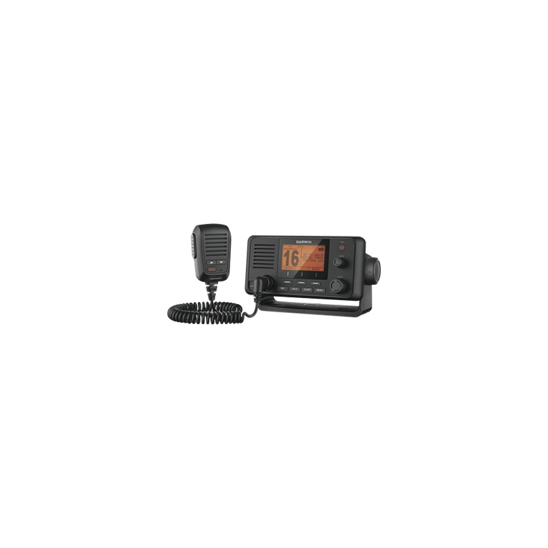 Radio náutica VHF 215