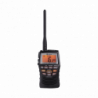 Radio portátil marino flotante y sumergible con potencia de RF de 3 Wa