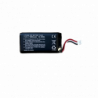 Batería de Li-Ion para radio TXM-52 de 7.4 Vcd de 1800 mAh.
