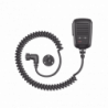 Micrófono de mano para radios Garmin con conector de 12 pines