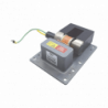 Magnetrón de 30 kW en banda S para radares marinos en frecuencia de 30