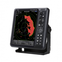 Pantalla a color de 12.1 para radares ICOM, SC-R40, SC-T40, SC-T60 y S
