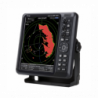 Pantalla a color de 12.1 para radares ICOM, SC-R40, SC-T40, SC-T60 y S