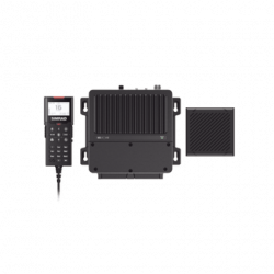 Radio Marina Simrad VHF / Homologación DSC Clase D / Microteléfonos 8