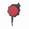 Unidad de Control PTT Savox C-C440 / Compatible con Radio de Dos Vías
