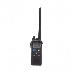 Radio VHF Portátil, Guarda la Voz de la última Llamada, 7 W audio, Fun