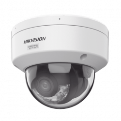 Dual Light  ColorVu 3.0  HikAI Domo IP 6 Megapixel / Lente 2.8 mm / 30