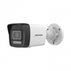 Dual Light Bala IP 8 Megapixel (4K) / Lente 2.8 mm / 30 mts IR  30 mts