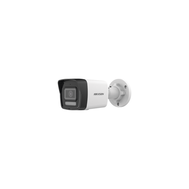 Dual Light Bala IP 8 Megapixel (4K) / Lente 2.8 mm / 30 mts IR  30 mts