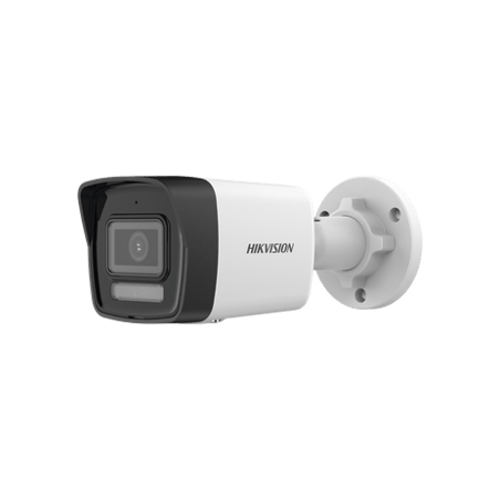 Dual Light Bala IP 8 Megapixel (4K) / Lente 2.8 mm / 30 mts IR  30 mts