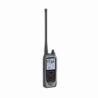 Radio portátil aéreo VHF con display de 2.3 pulgadas y teclado, 6W (PE