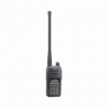 Radio portátil aéreo con Bluetooth incluido, rango de frecuencia 118-1