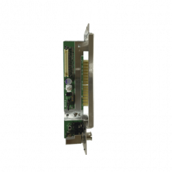 Panel posterior para conexión de IC-A220 con SPS80.