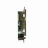 Panel posterior para conexión de IC-A220 con SPS80.