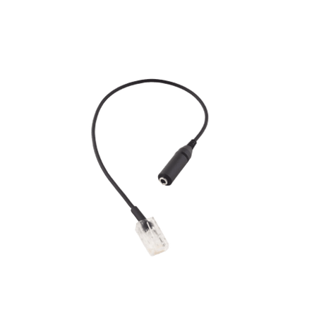 Cable adaptador para programar radio IC-A120. Requiere OPC-478UC