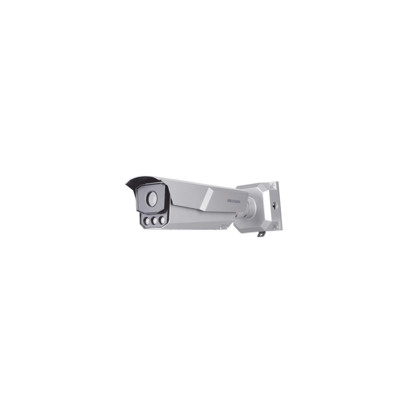 Bala IP 4 Megapixel / ANPR / Reconocimiento y Captura de Placas Vehicu