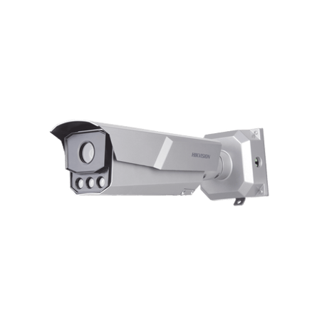 Bala IP 4 Megapixel / ANPR / Reconocimiento y Captura de Placas Vehicu