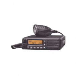 Kit de radio móvil aéreo en rango de frecuencia: 118.000-136.992 MHz,