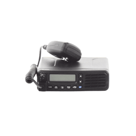 Radio de Banda Aérea VHF / 36W de Potencia RF / 200 Canales de Memoria