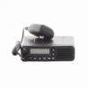 Radio de Banda Aérea VHF / 36W de Potencia RF / 200 Canales de Memoria