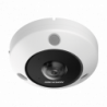 Fisheye IP 6 Megapixel / 180° - 360° / Dewarping / Heat Map / HEOP 2.0