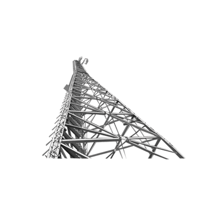Torre Autosoportada SUPER TITAN S-1100 de 30.48 metros (100 pies) con