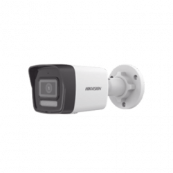Dual Light Bala IP 6 Megapixel / Lente 2.8 mm / 30 mts IR  30 mts Luz