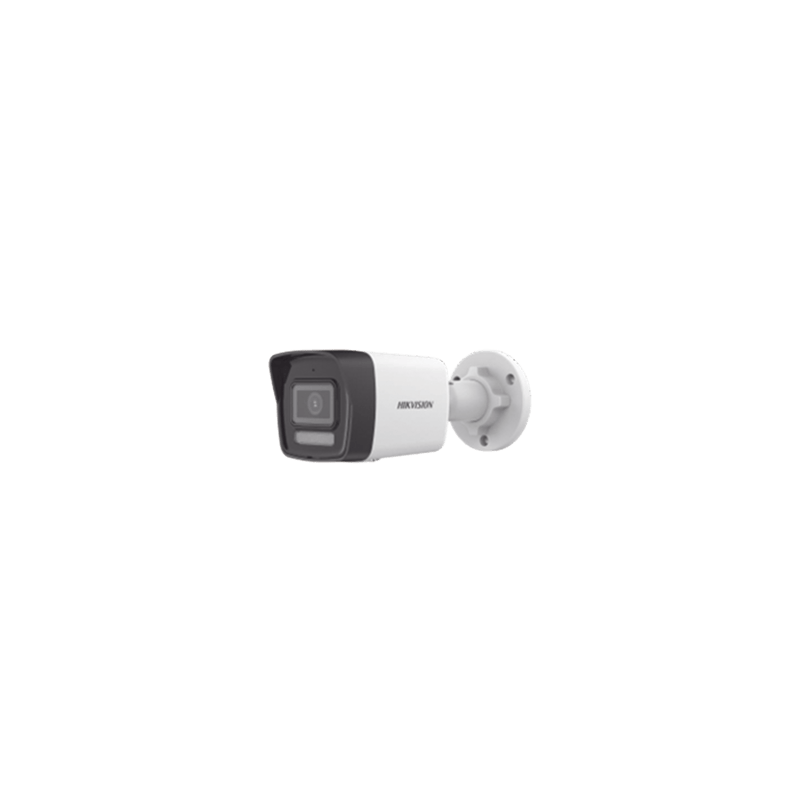Dual Light Bala IP 6 Megapixel / Lente 2.8 mm / 30 mts IR  30 mts Luz