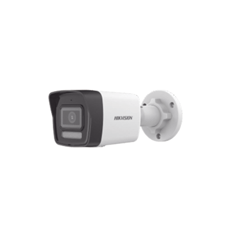 Dual Light Bala IP 6 Megapixel / Lente 2.8 mm / 30 mts IR  30 mts Luz