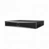 Acusearch NVR 12 Megapixel (4K) / 32 canales IP / 16 Puertos PoE / Rec