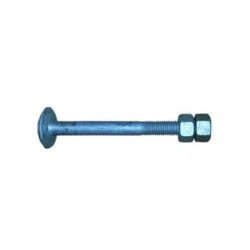 Peldaños Tipo Perno para Torres SUPER TITAN Secciones 1 a 12. Kit con