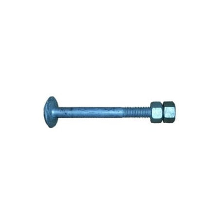Peldaños Tipo Perno para Torres SUPER TITAN Secciones 1 a 12. Kit con