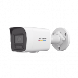 Dual Light  ColorVu Bala IP 4 Megapixel / Lente 2.8 mm / 30 mts IR  30
