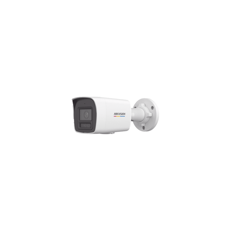 Dual Light  ColorVu Bala IP 4 Megapixel / Lente 2.8 mm / 30 mts IR  30