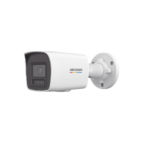 Dual Light  ColorVu Bala IP 4 Megapixel / Lente 2.8 mm / 30 mts IR  30