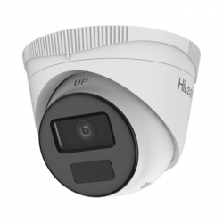 HiLook Series / Turret IP 2 Megapixel / Lente 2.8 mm / 20 mts IR / Ext