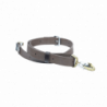 Bandola con Ganchos Templados con Seguro Doble