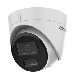 Dual Light Turret IP 2 Megapixel / Lente 2.8 mm / 30 mts IR  30 mts Lu