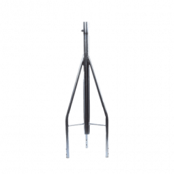 Tramo de Remate (Copete) para Tramo STZ-30G Galvanizado por Inmersión