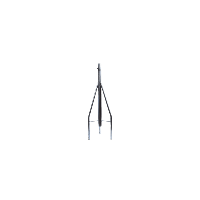 Tramo de Remate (Copete) para Tramo STZ-30G Galvanizado por Inmersión