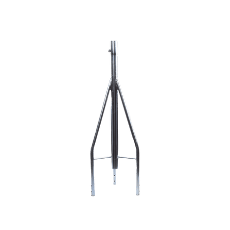 Tramo de Remate (Copete) para Tramo STZ-30G Galvanizado por Inmersión