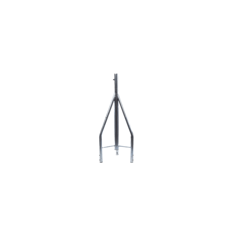Tramo de Remate (Copete) para Tramo STZ-35 Galvanizado Electrolítico c