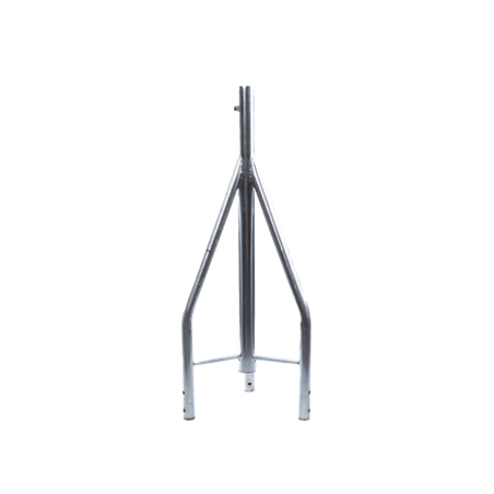 Tramo de Remate (Copete) para Tramo STZ-35 Galvanizado Electrolítico c