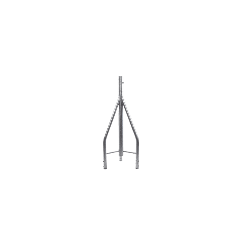 Tramo de Remate (Copete) para Tramo STZ-35G Galvanizado por Inmersión